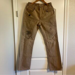 Carhartt Relaxed Pants 34” inseam